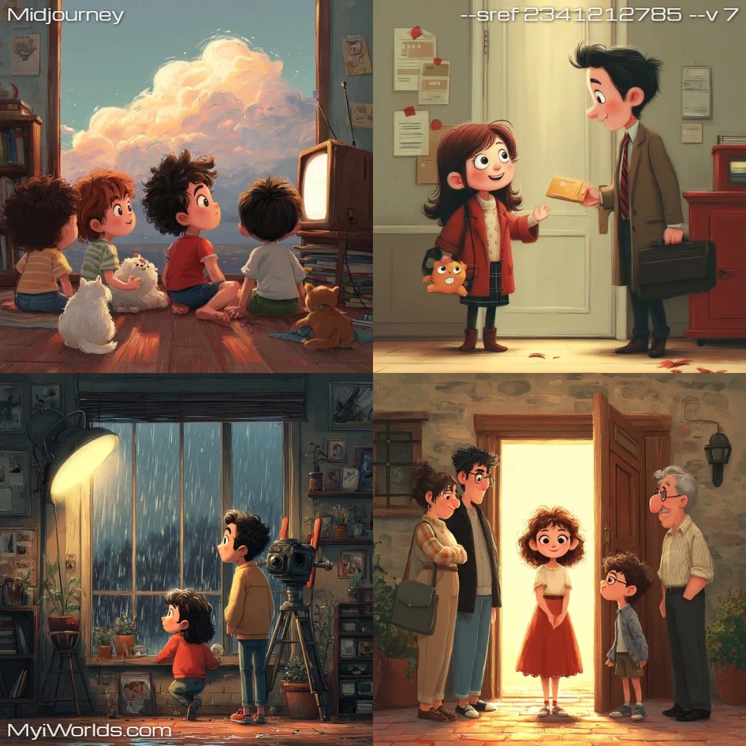 Stylized,-cartoon-illustration-with-flat-colors-and-simplified-character-design.