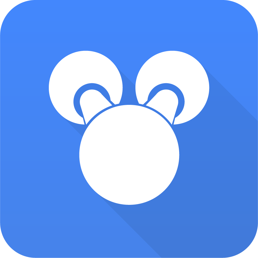 MyiWorlds Logo