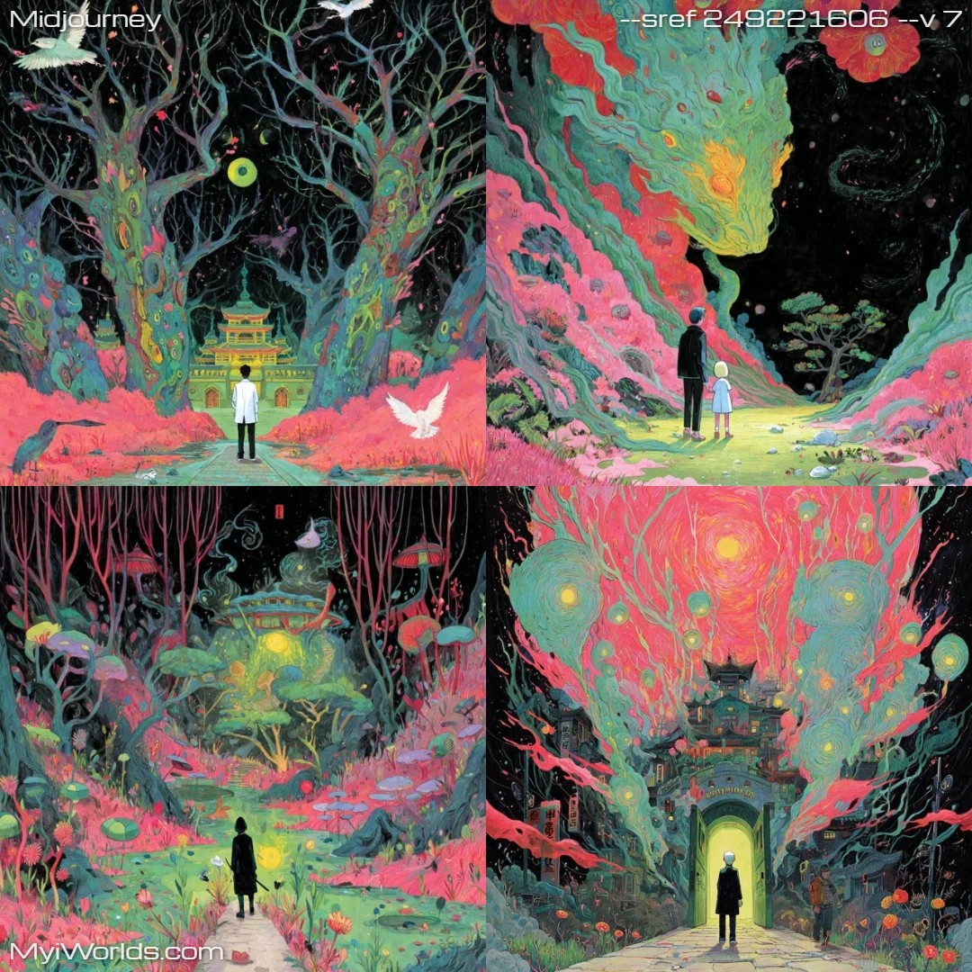 Surreal-vivid-fantasy-art-with-a-futuristic-twist.