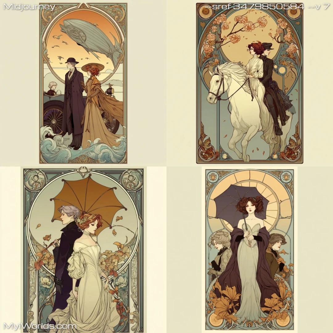 Gothic-art-with-rich-texture,-featuring-cool-lighting-and-fantasy-elements.