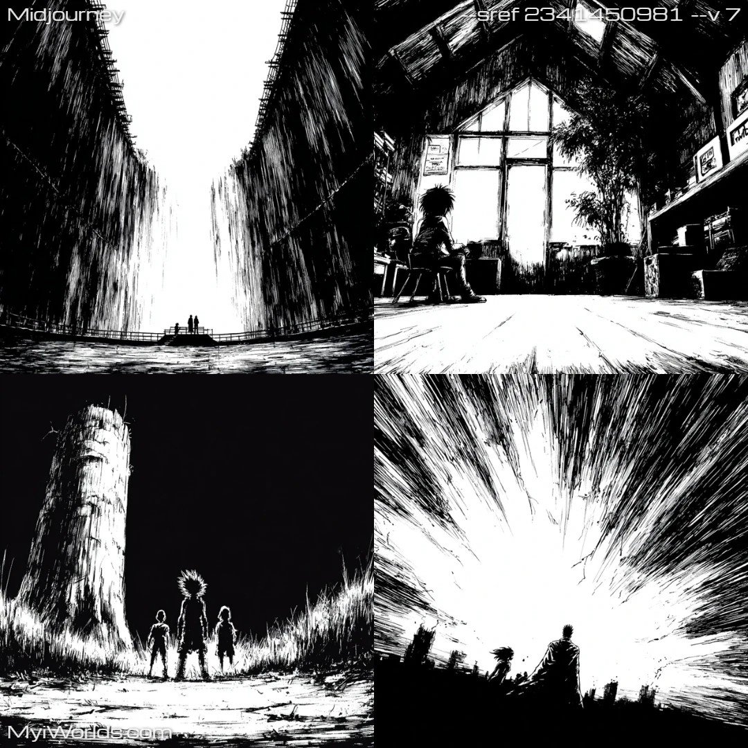 Dark,-mysterious-silhouettes-with-high-contrast.