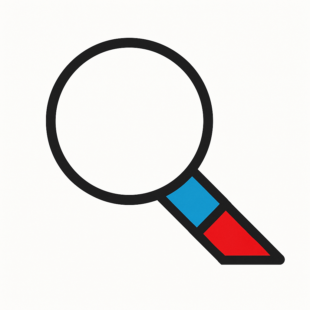 Geometric Functionalism icon design
