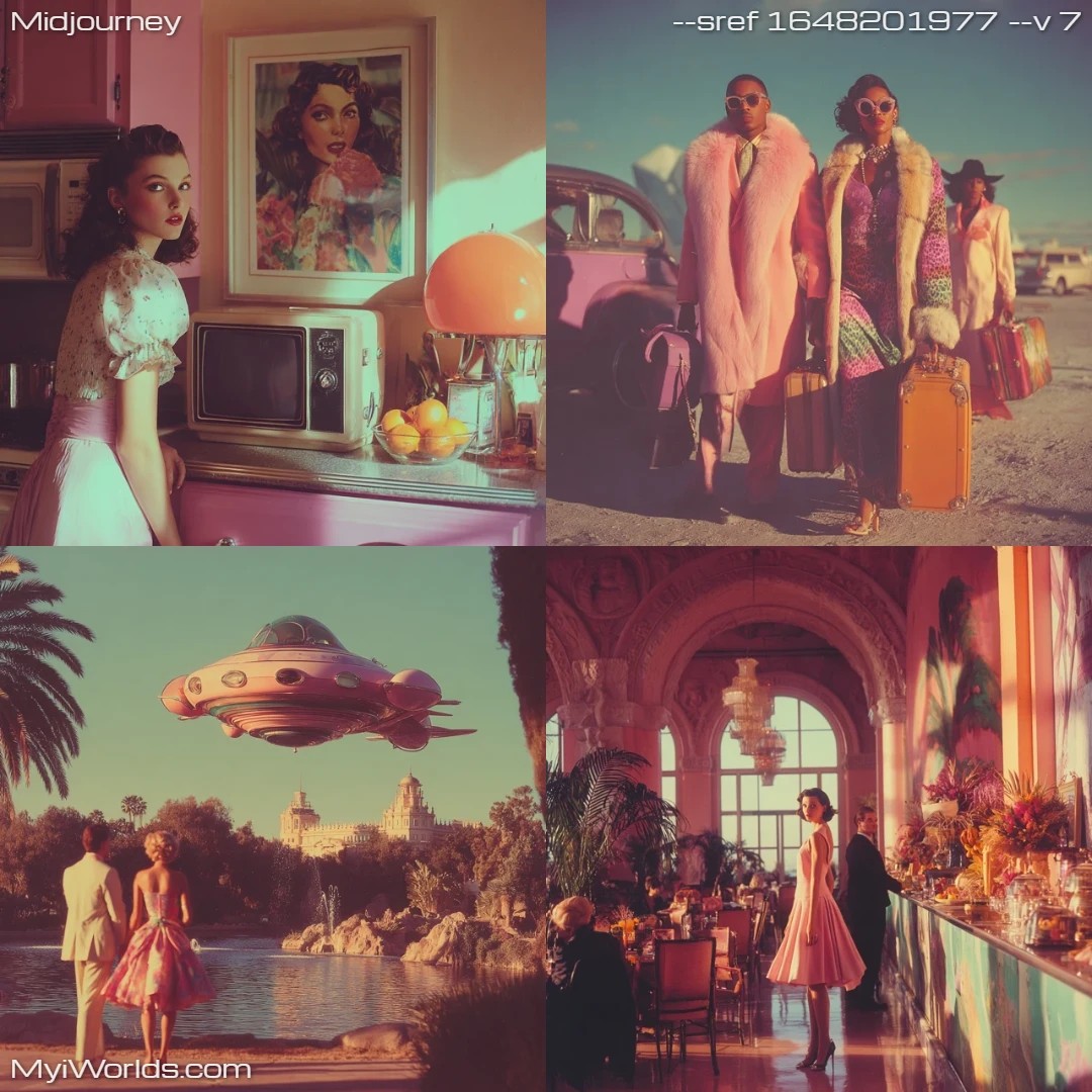 Dreamlike-pop-art-with-high-saturation-and-pastel-colors.