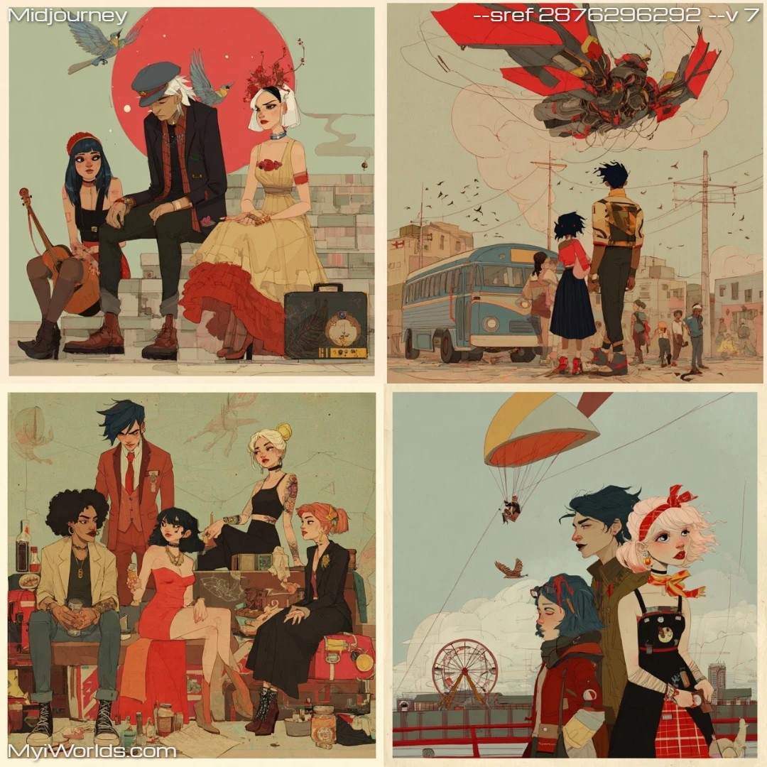 Realistic-comic-book-art-with-high-contrast-and-urban-setting.