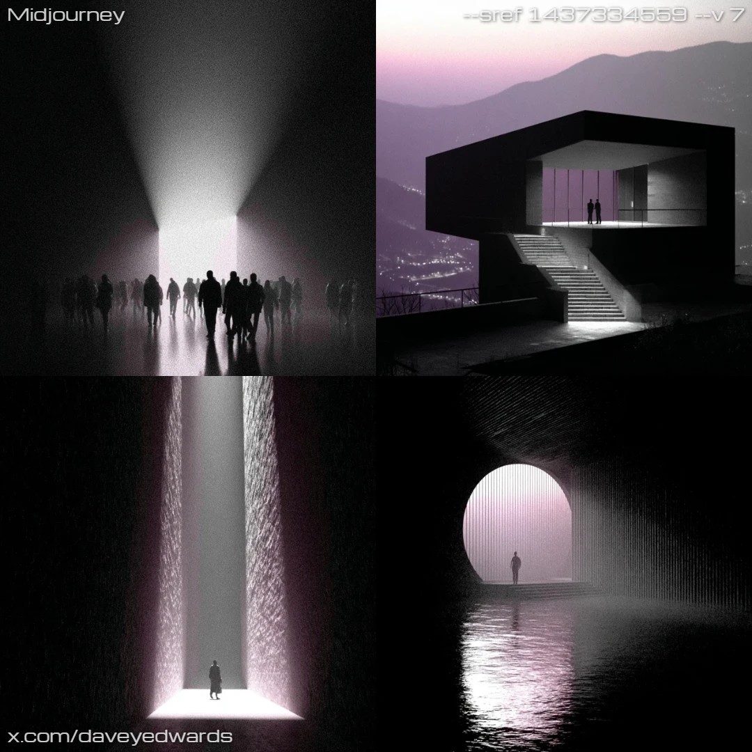 High contrast, photorealistic with minimalist composition.