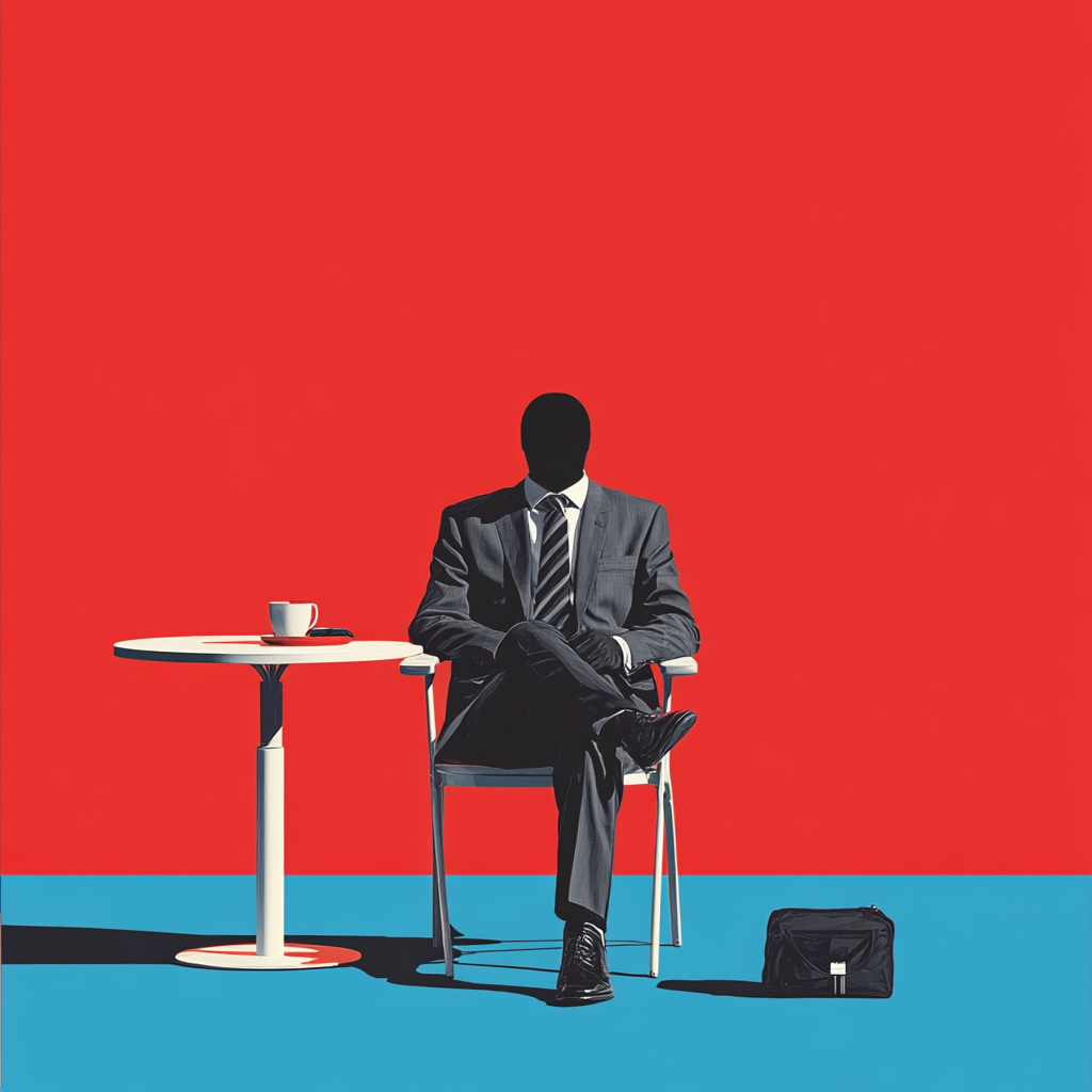 daveyedwards_a_faceless_consultant_sitting_in_a_chair_at_a_ta_6e934605-a259-472b-8222-f75fcdc6ced3_3.png