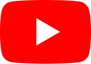 YouTube Logo