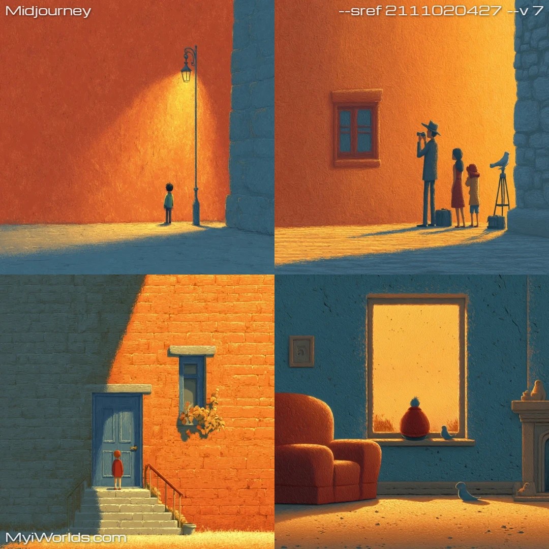 Realistic-digital-art-with-a-strong-emphasis-on-shadow-play-and-texture-detail.