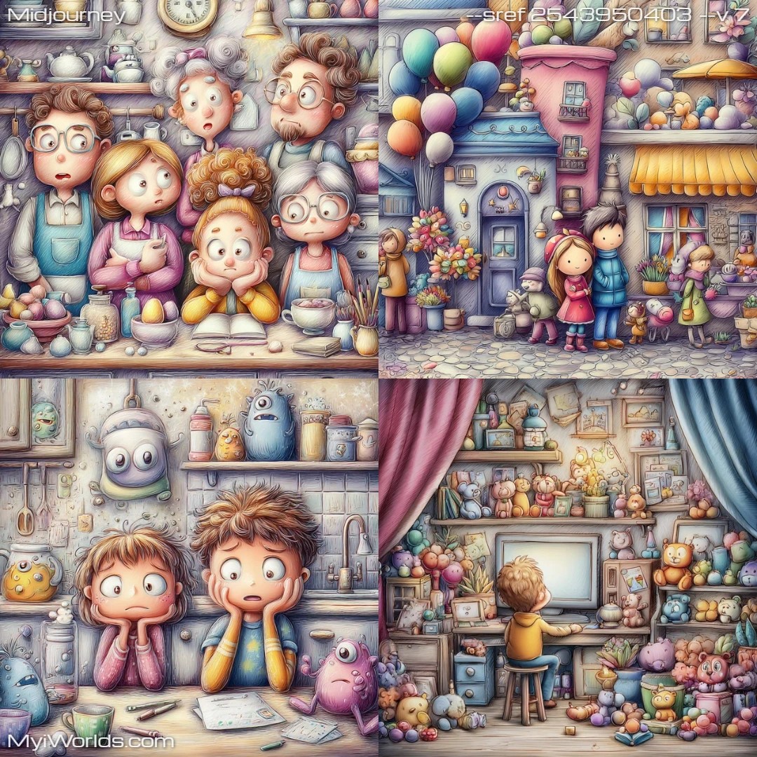 Realistic-art-with-a-focus-on-lighting-and-textures.