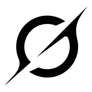 Grok Logo