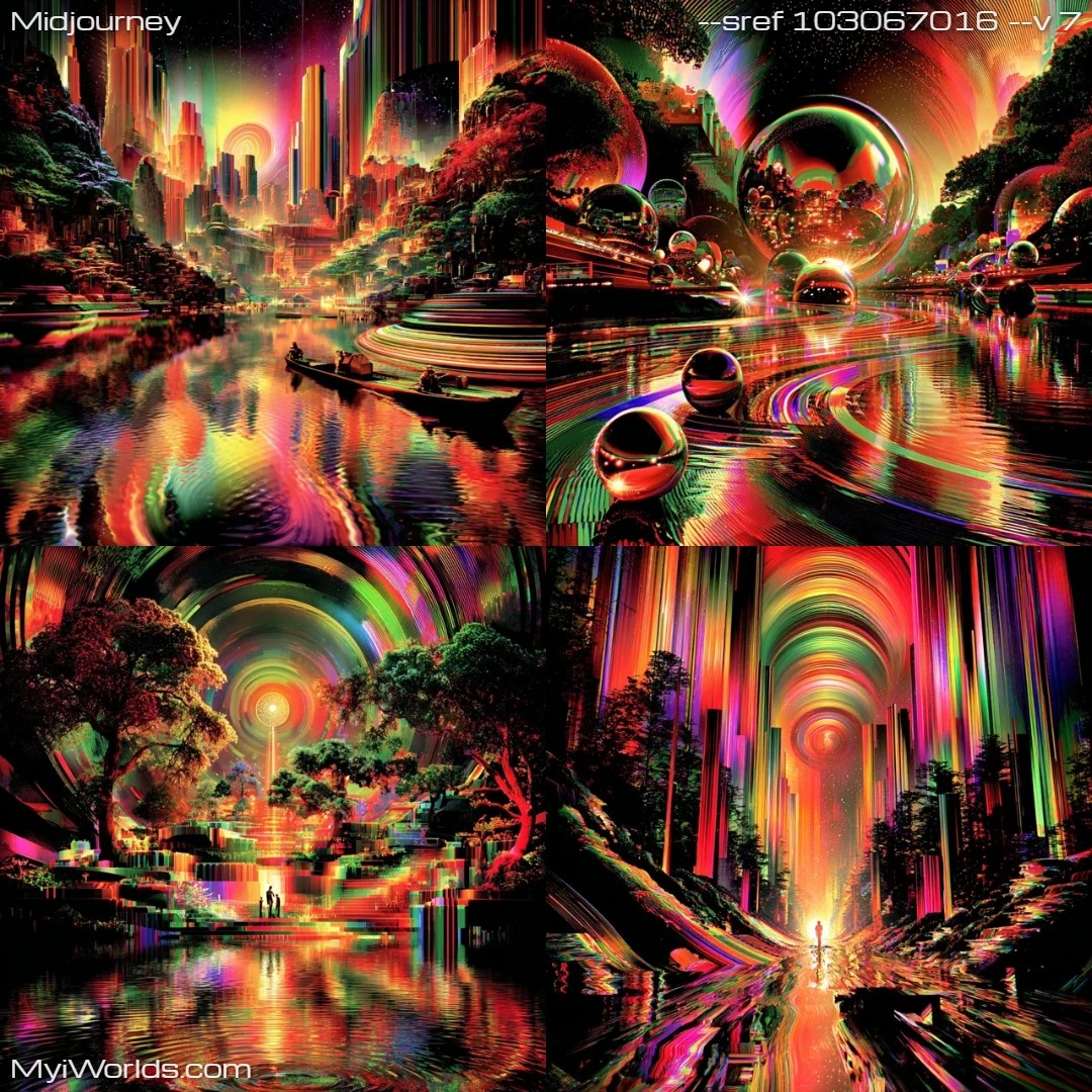 Psychedelic-high-contrast-color-art-with-dynamic-lighting-and-vivid-hues.