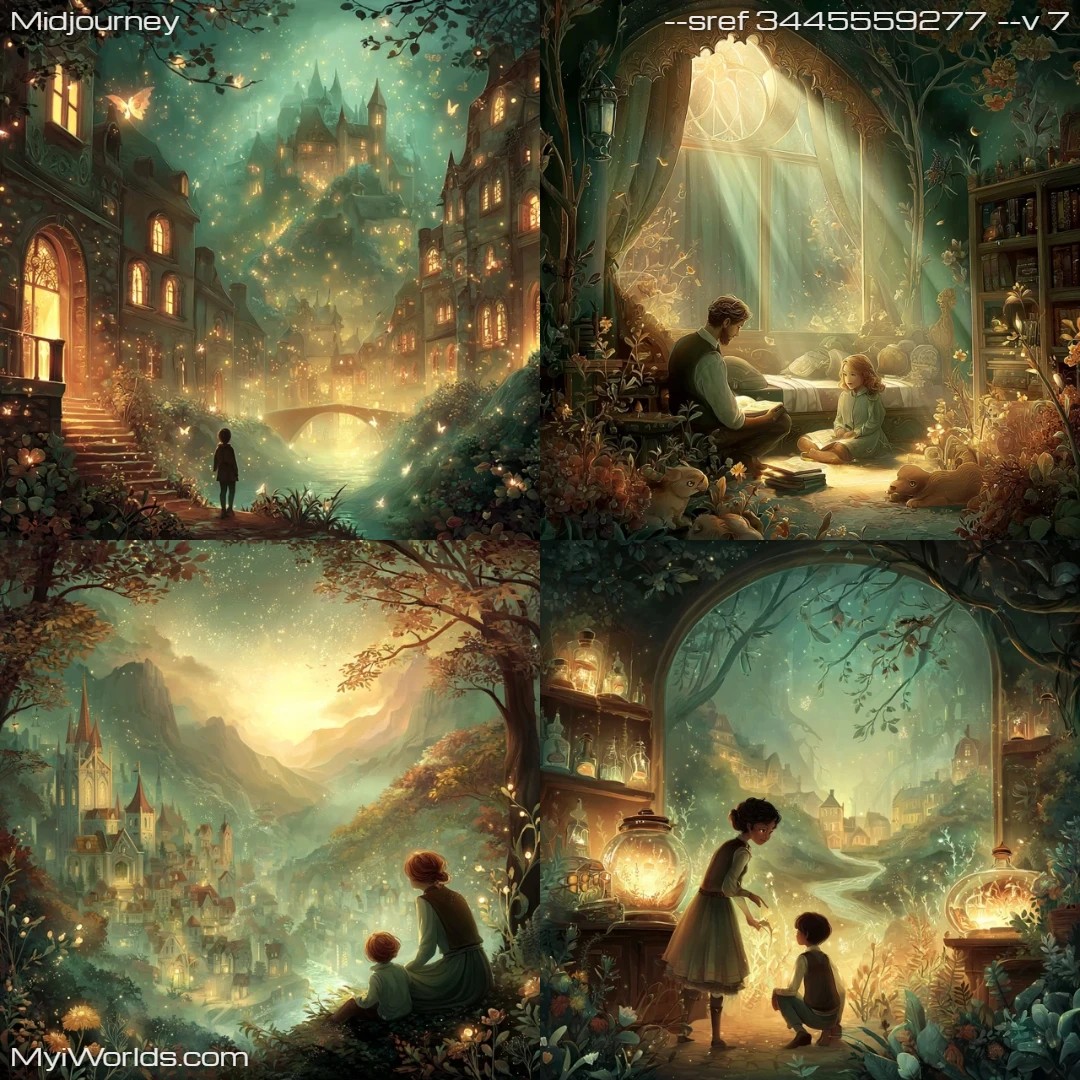 Realistic-fantasy-art-with-muted-colors,-featuring-detailed-textures-and-lighting.