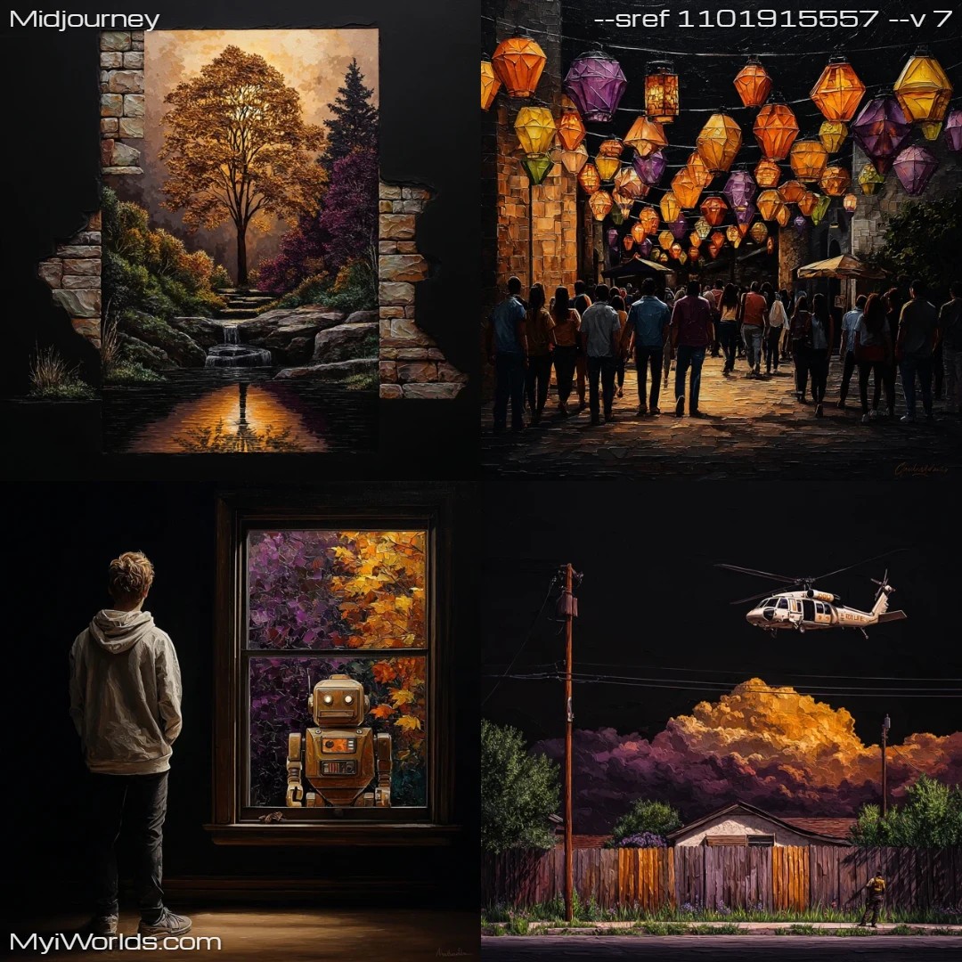 Surreal-digital-painting-with-warm,-muted-lighting.