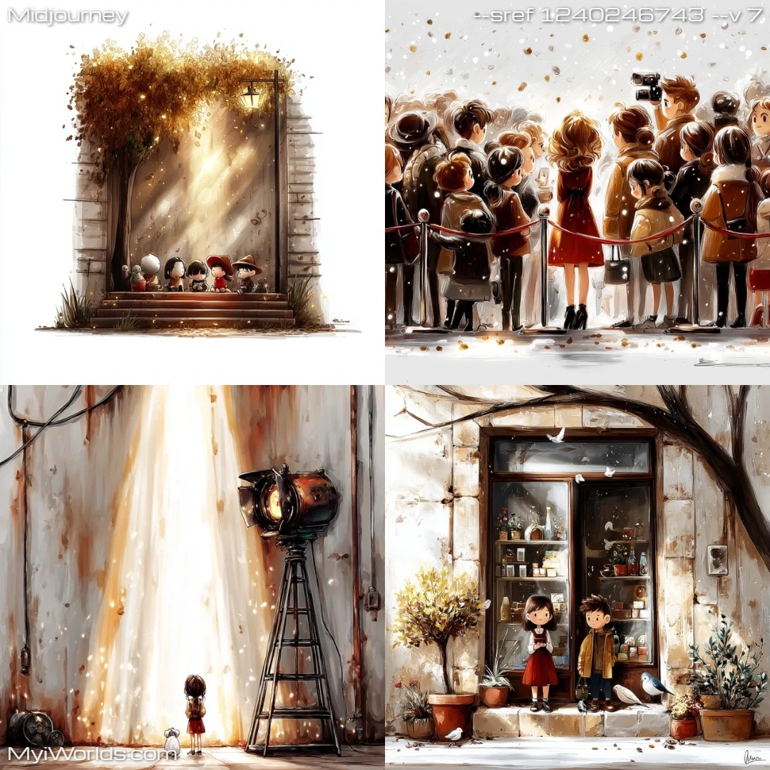 Watercolor-illustration-with-muted-colors-and-soft-lighting.