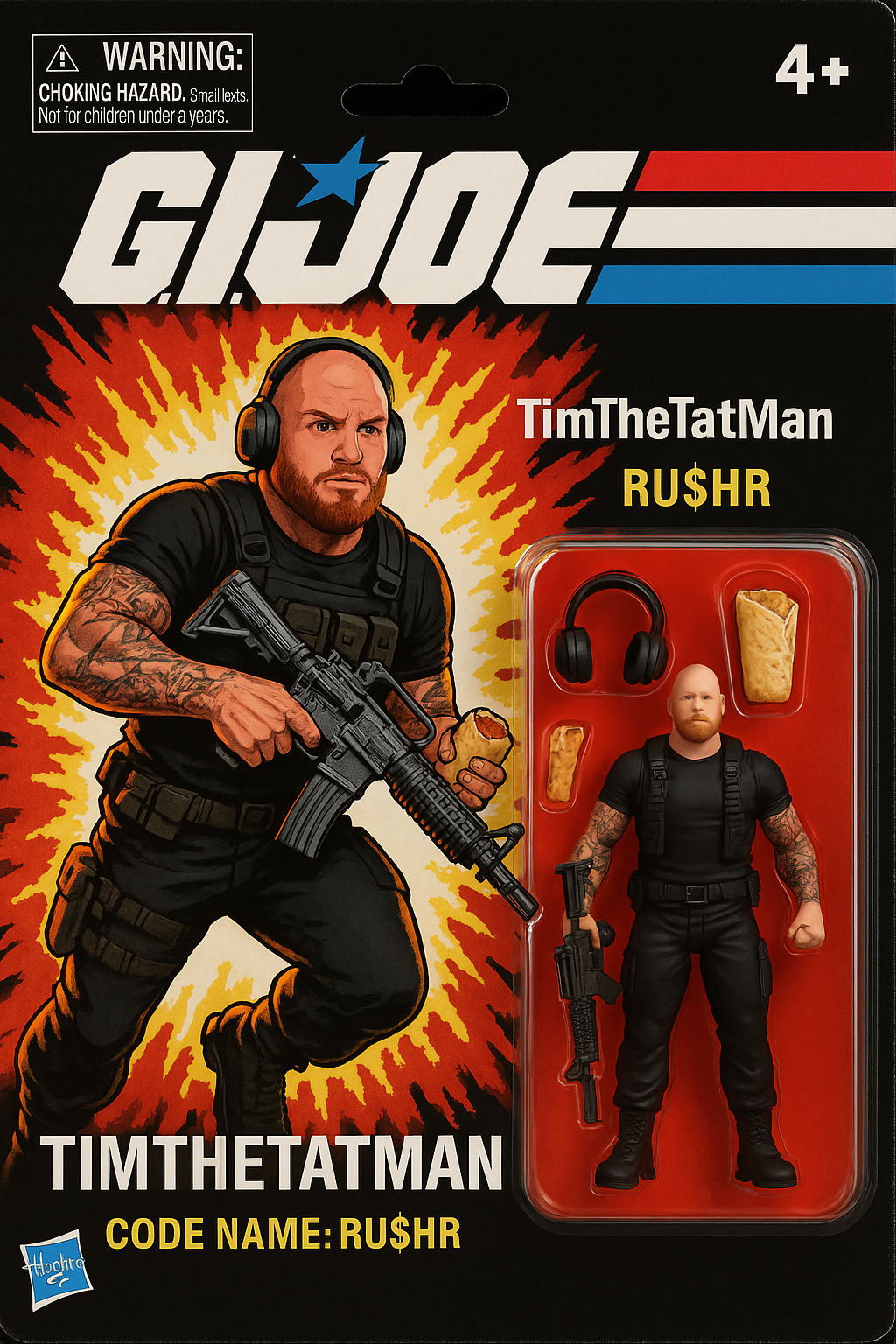 TimTheTatMan Example