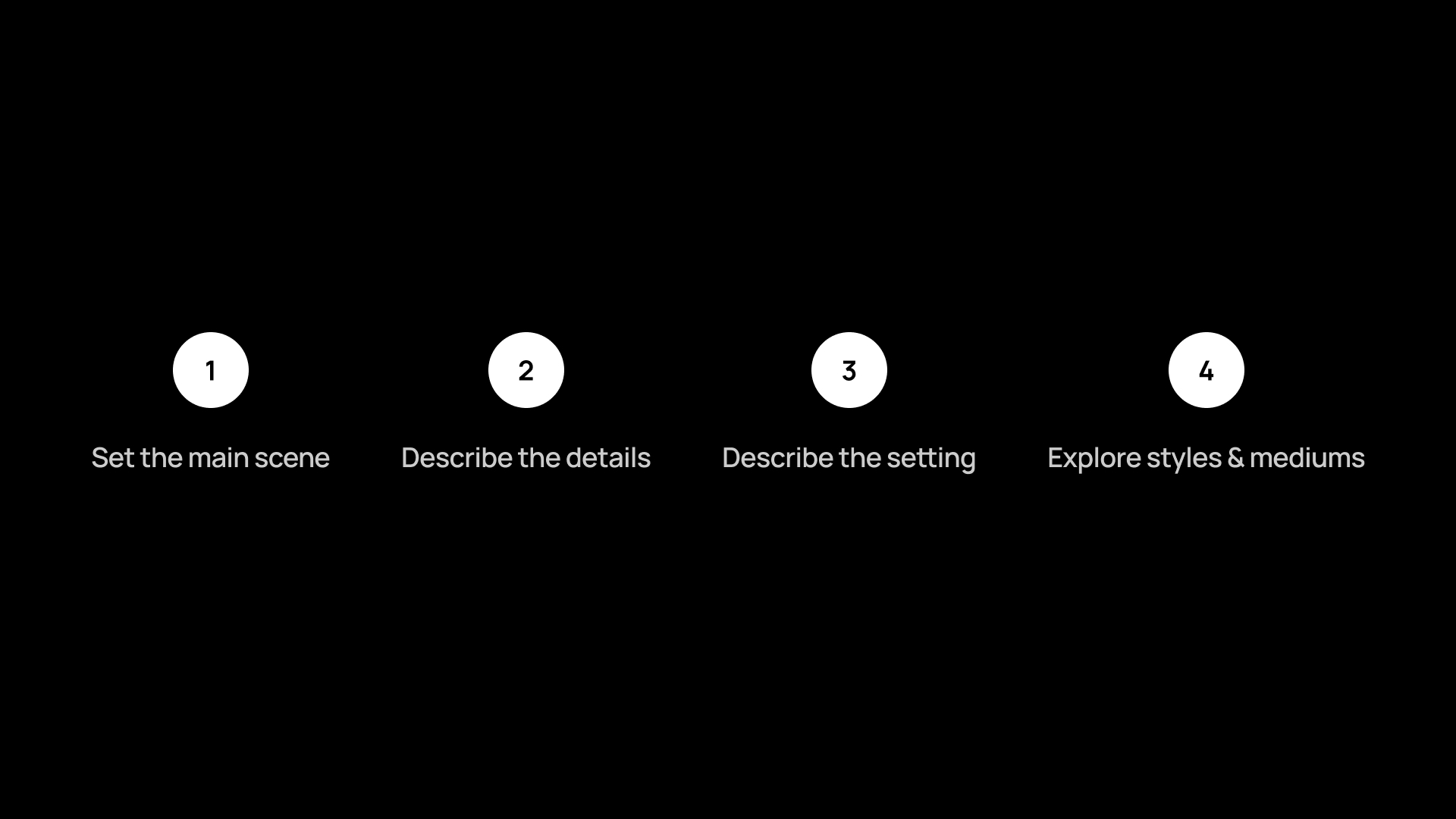 🗨️ Prompt Setup