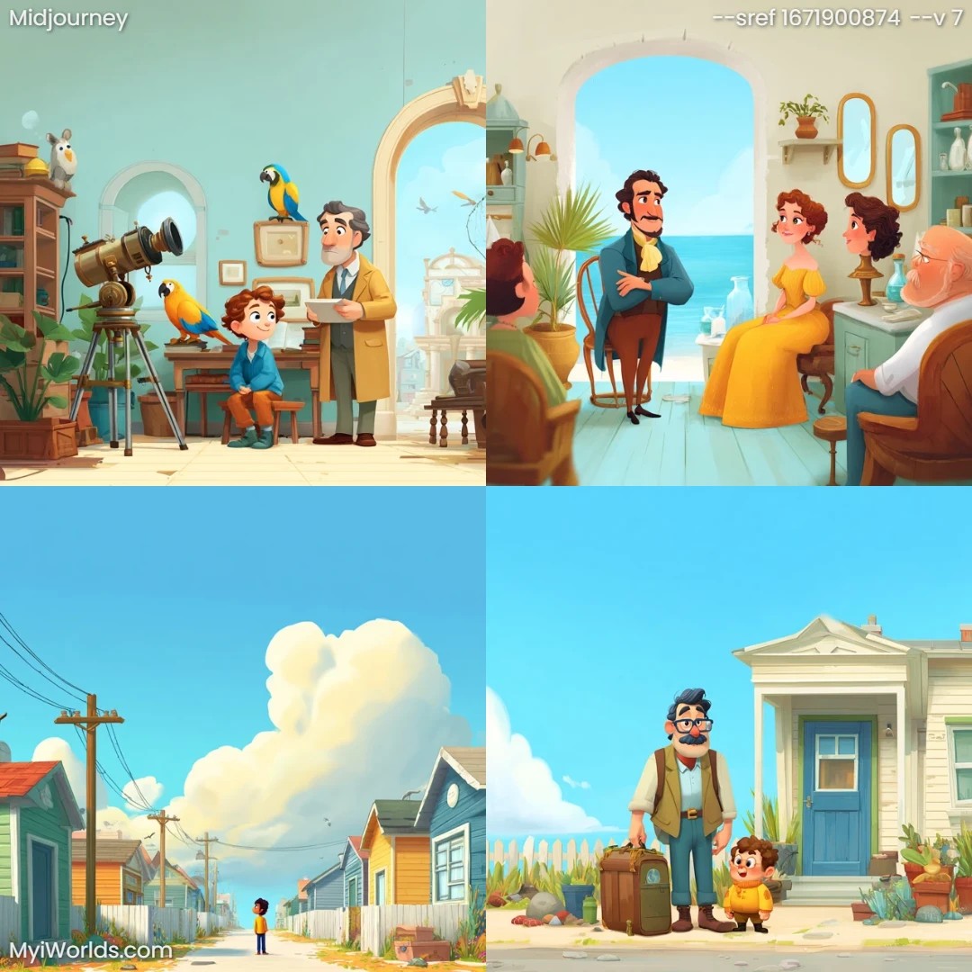 Cartoon-illustration-with-pastel-colors-and-whimsical-characters.