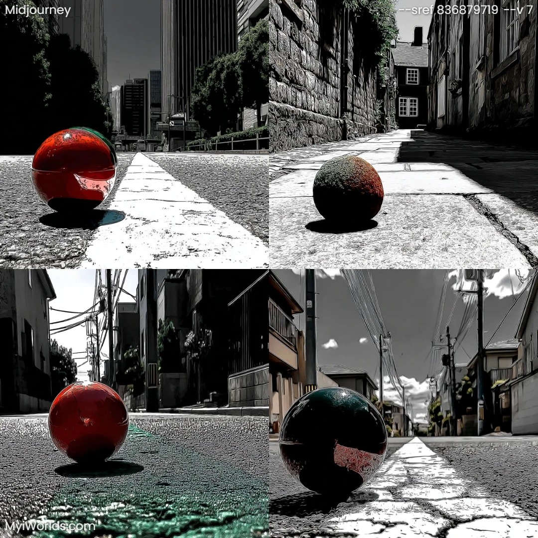 Urban-black-and-white-photography-with-high-contrast.