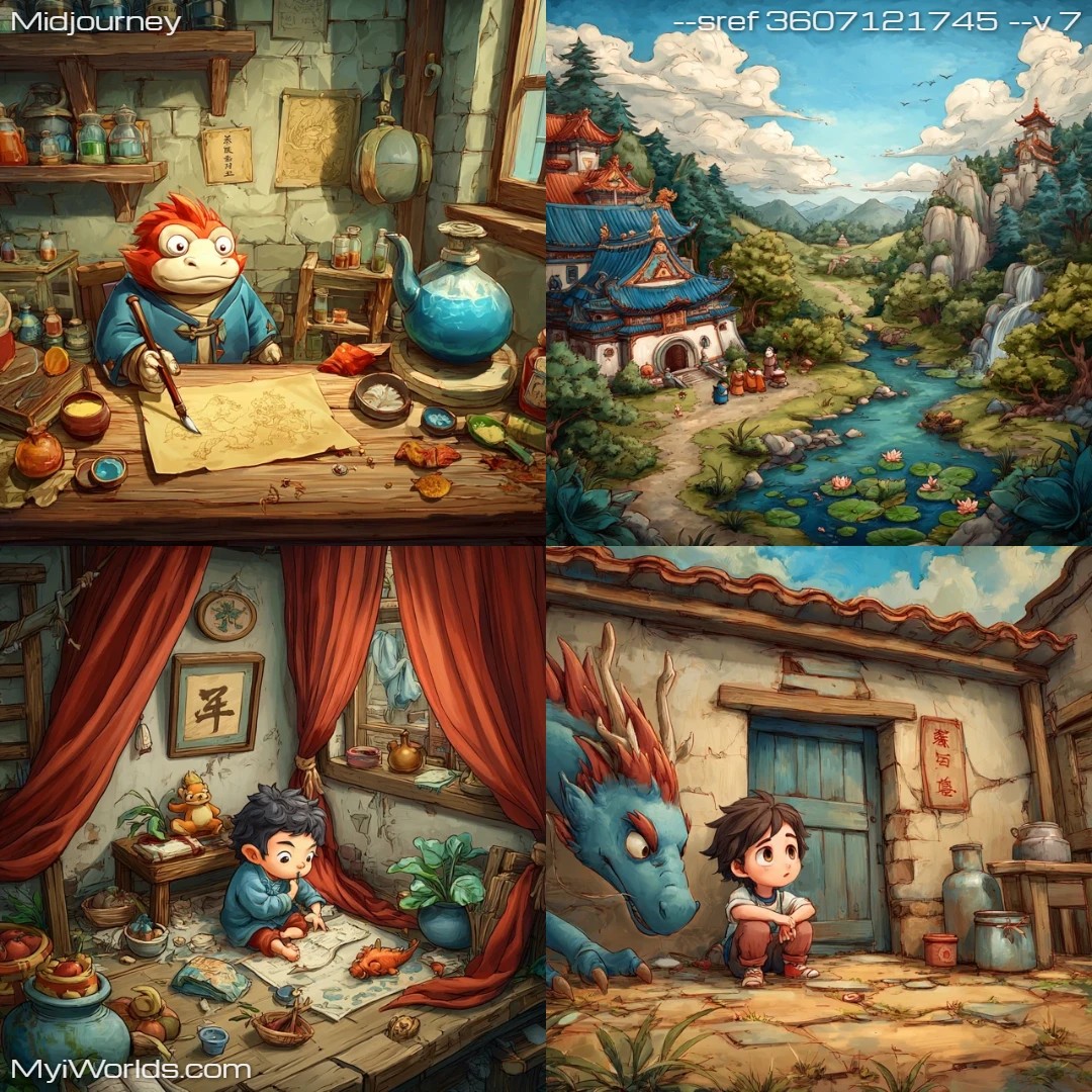 Colorful-cartoon-art-in-comic-style.