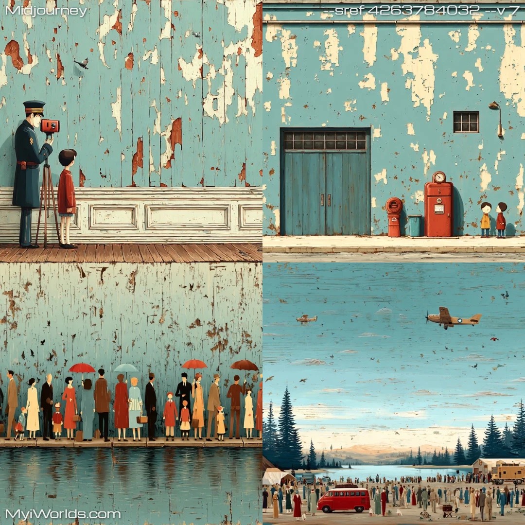 Realistic-illustration-with-textured,-comic-book-style-art.
