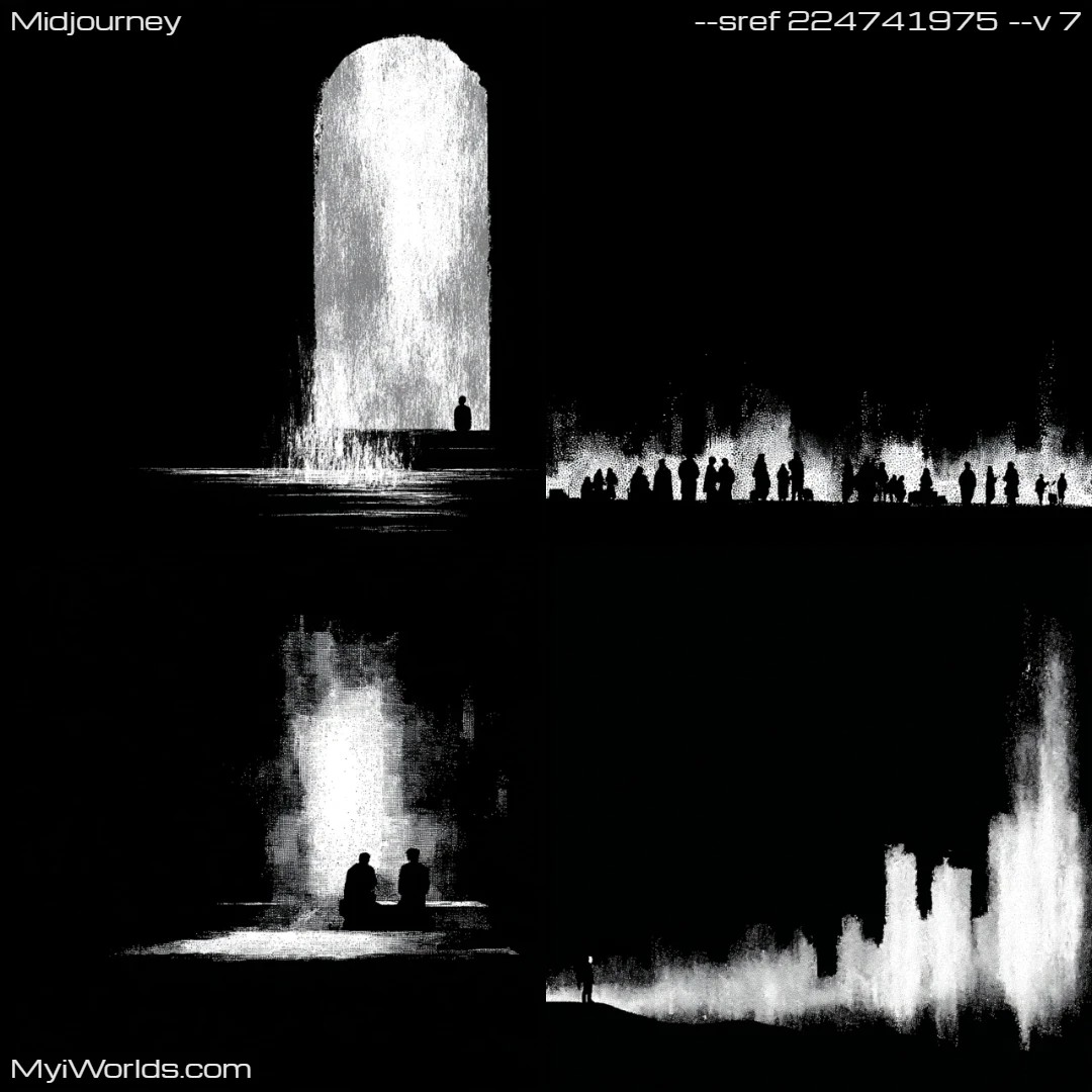 Realistic-black-and-white-photograph-with-a-mysterious-atmosphere.