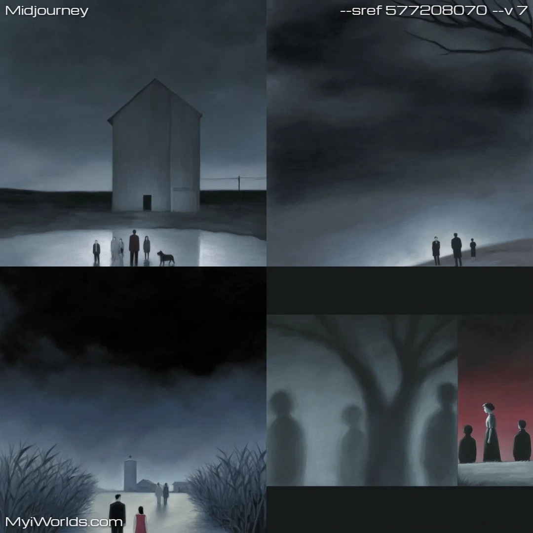 Stylized-digital-art-with-dark-tones-and-muted-colors,-featuring-stylized-figures-in-a-composition-that-conveys-a-sense-of-eeriness.