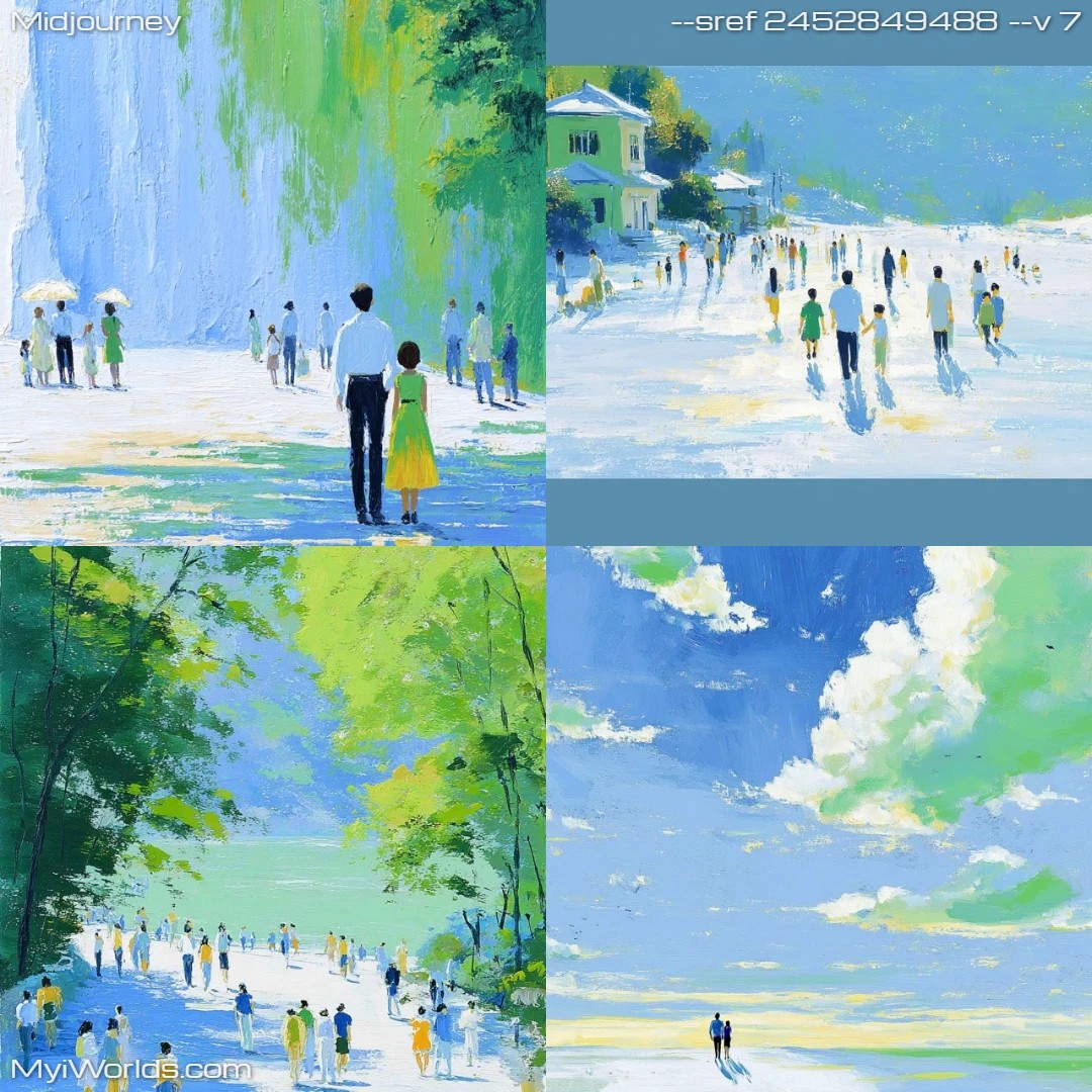 Impressionistic-photorealistic-artwork-with-high-contrast-and-natural-lighting.