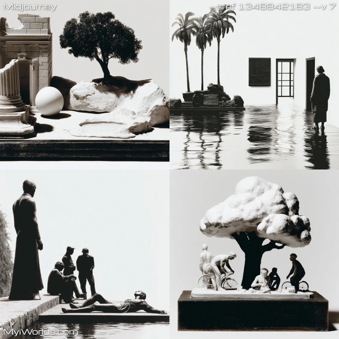 Black-and-white-photorealistic-art-with-high-contrast.