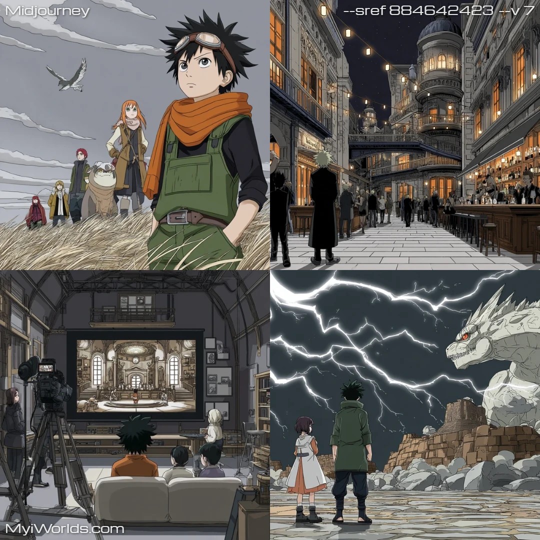 Manga-digital-illustration-with-high-contrast-and-monochromatic-color-scheme.