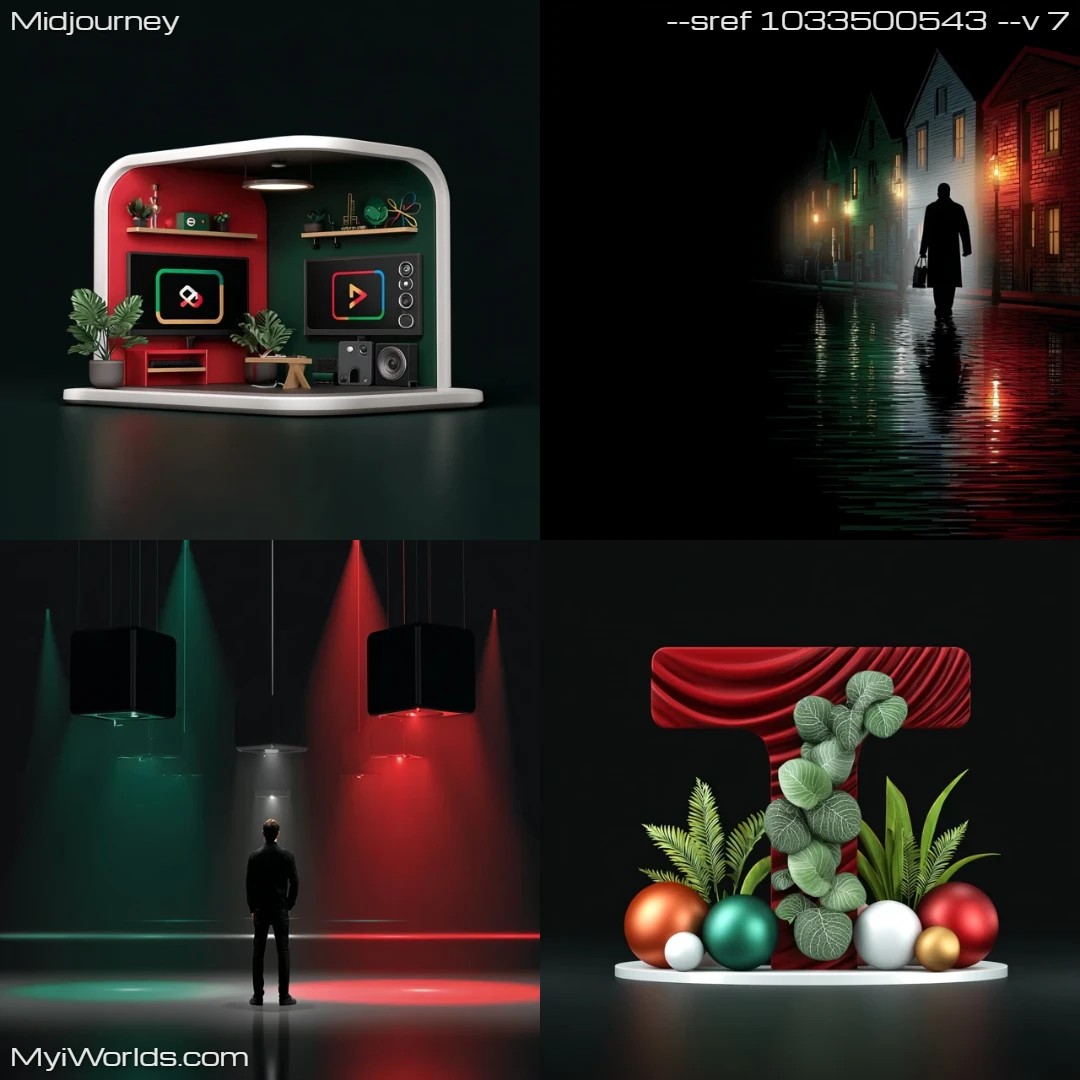 Photorealistic art with high contrast and modern aesthetics.
