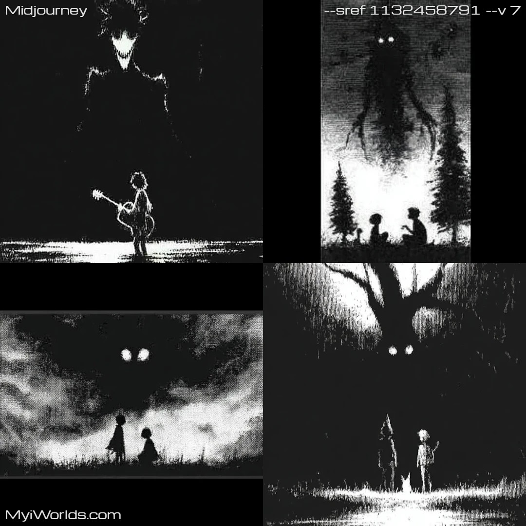 Photorealistic-high-contrast-art-with-a-mysterious-atmosphere.