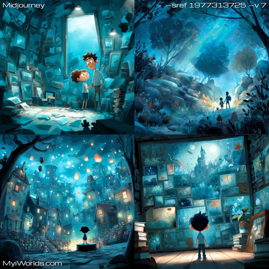 Digital-art-with-high-contrast,-featuring-a-dark-fantasy-scene.