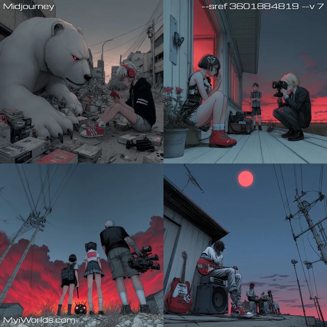 Photorealistic-manga-with-high-contrast-and-low-saturation.