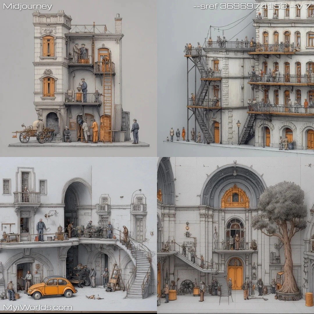 Realistic-detailed-urban-architecture-with-a-focus-on-textures-and-interiors.