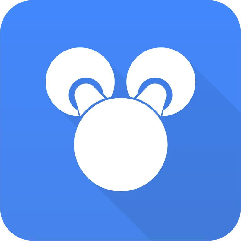 MyiWorlds Logo
