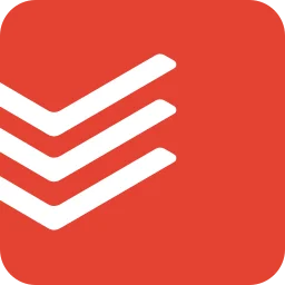 Todoist Logo