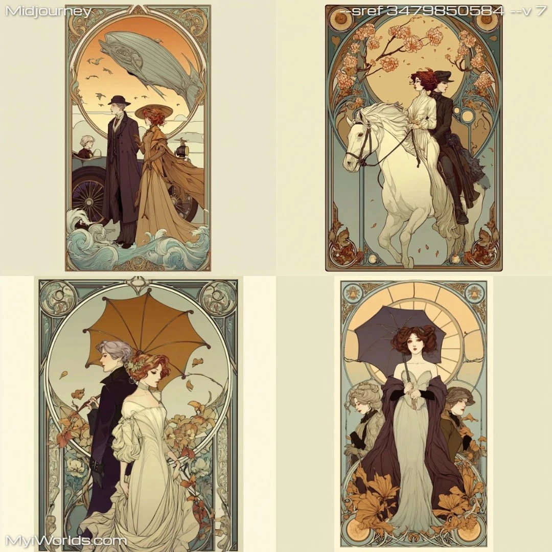 Gothic-art-with-rich-texture,-featuring-cool-lighting-and-fantasy-elements.