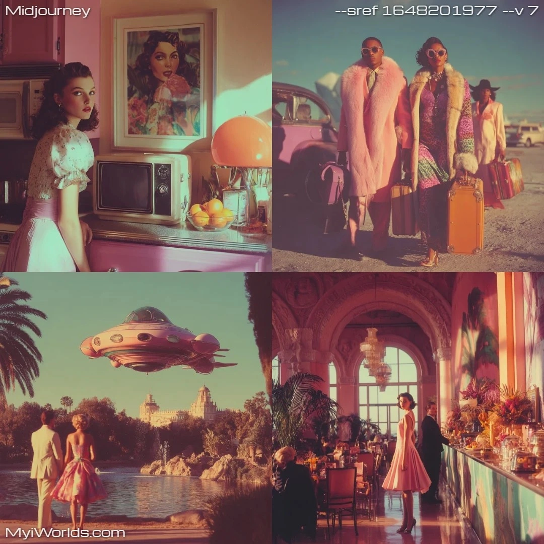 Dreamlike-pop-art-with-high-saturation-and-pastel-colors.