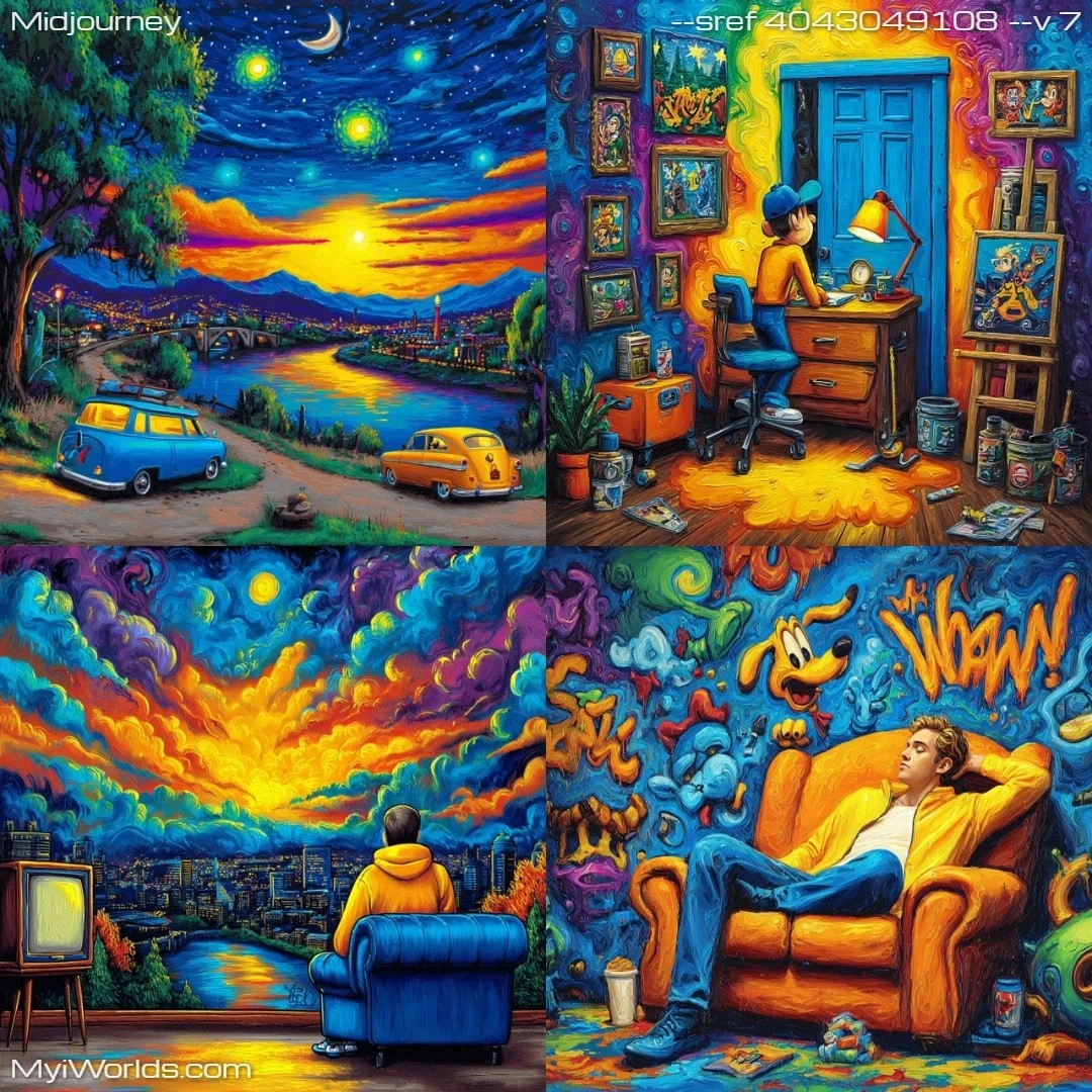 Psychedelic-art-with-neon-colors-and-trippy-imagery.