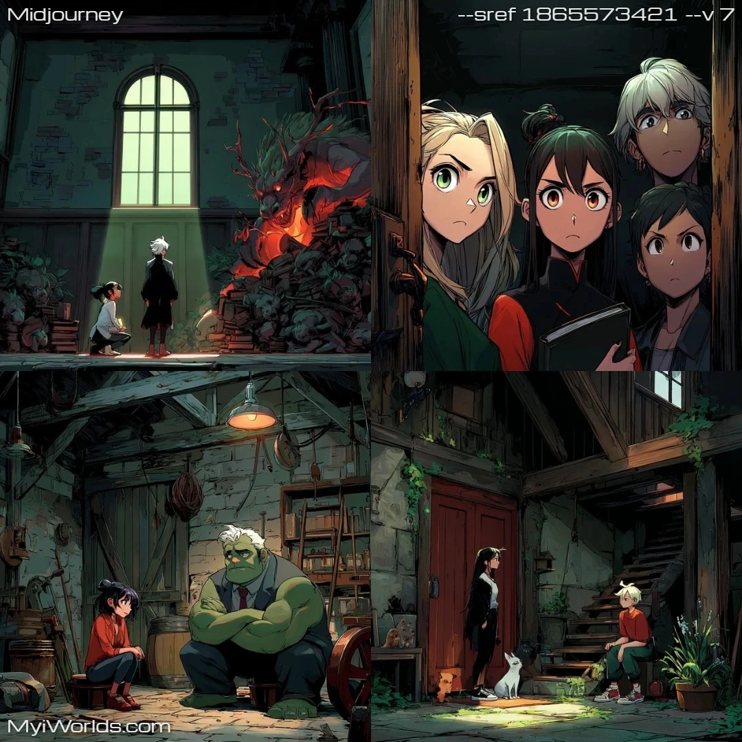 Manga-inspired-digital-art-with-dark,-moody-lighting-that-suggests-a-scene-from-an-adventure-story.