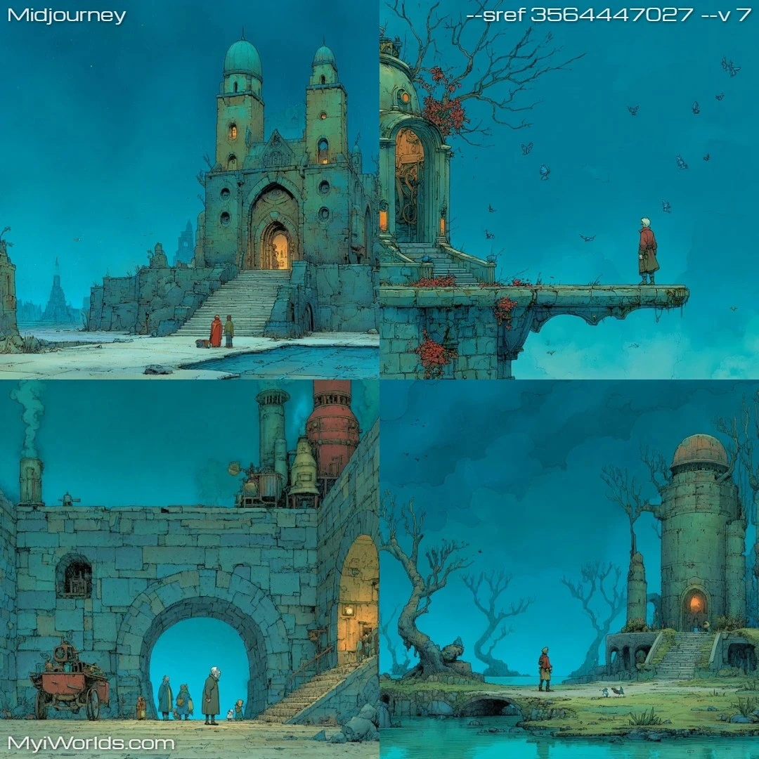Fantasy-high-contrast-muted-color-art.
