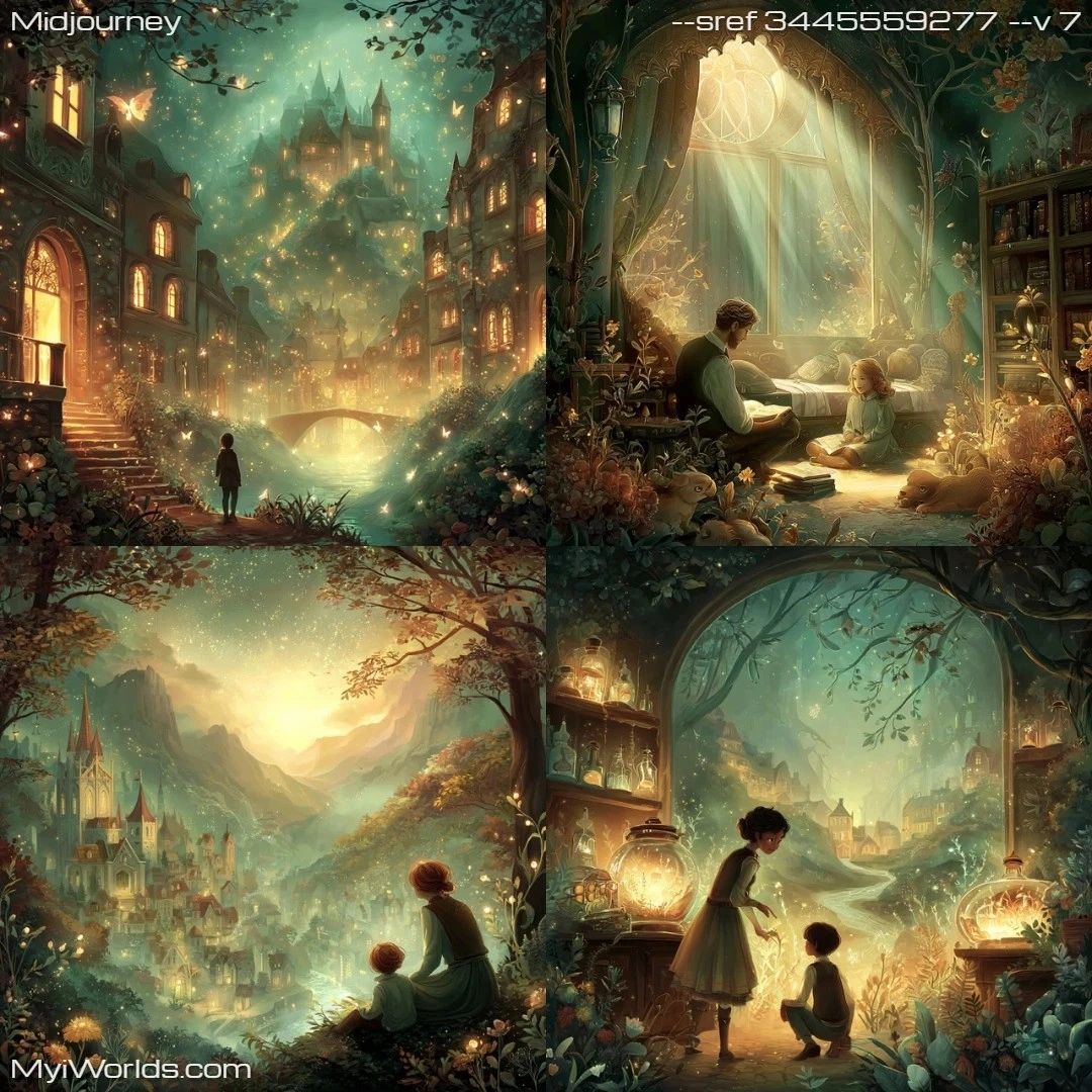 Realistic-fantasy-art-with-muted-colors,-featuring-detailed-textures-and-lighting.