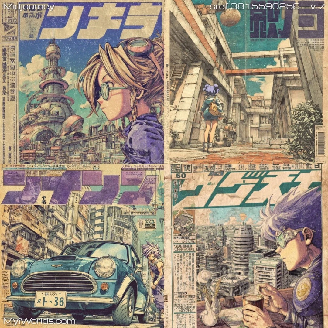 Graphic-novel-manga-with-stylized-character-designs-and-colorful-panels.