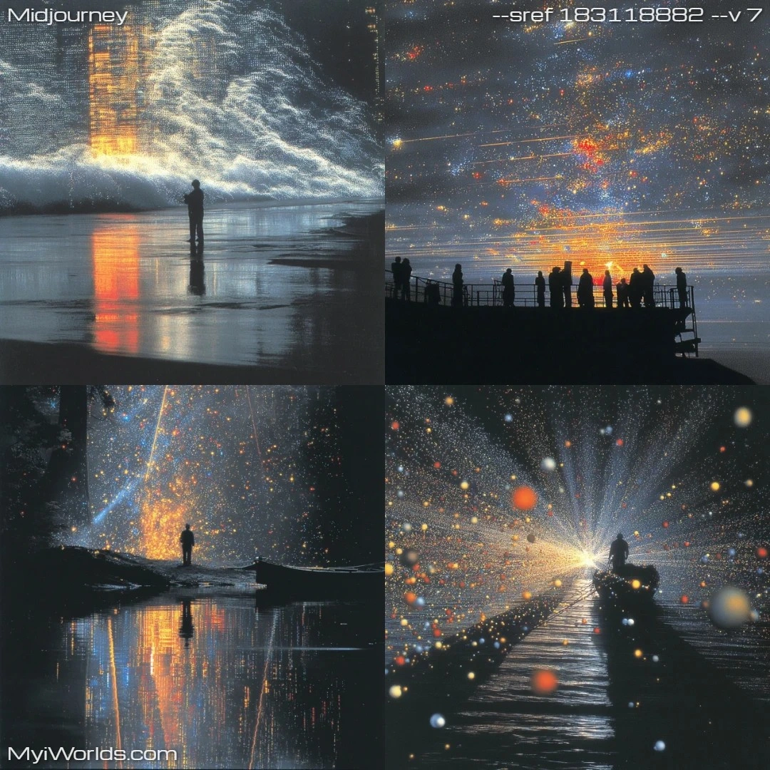 Realistic-photography-with-dark,-almost-reflective-lighting.