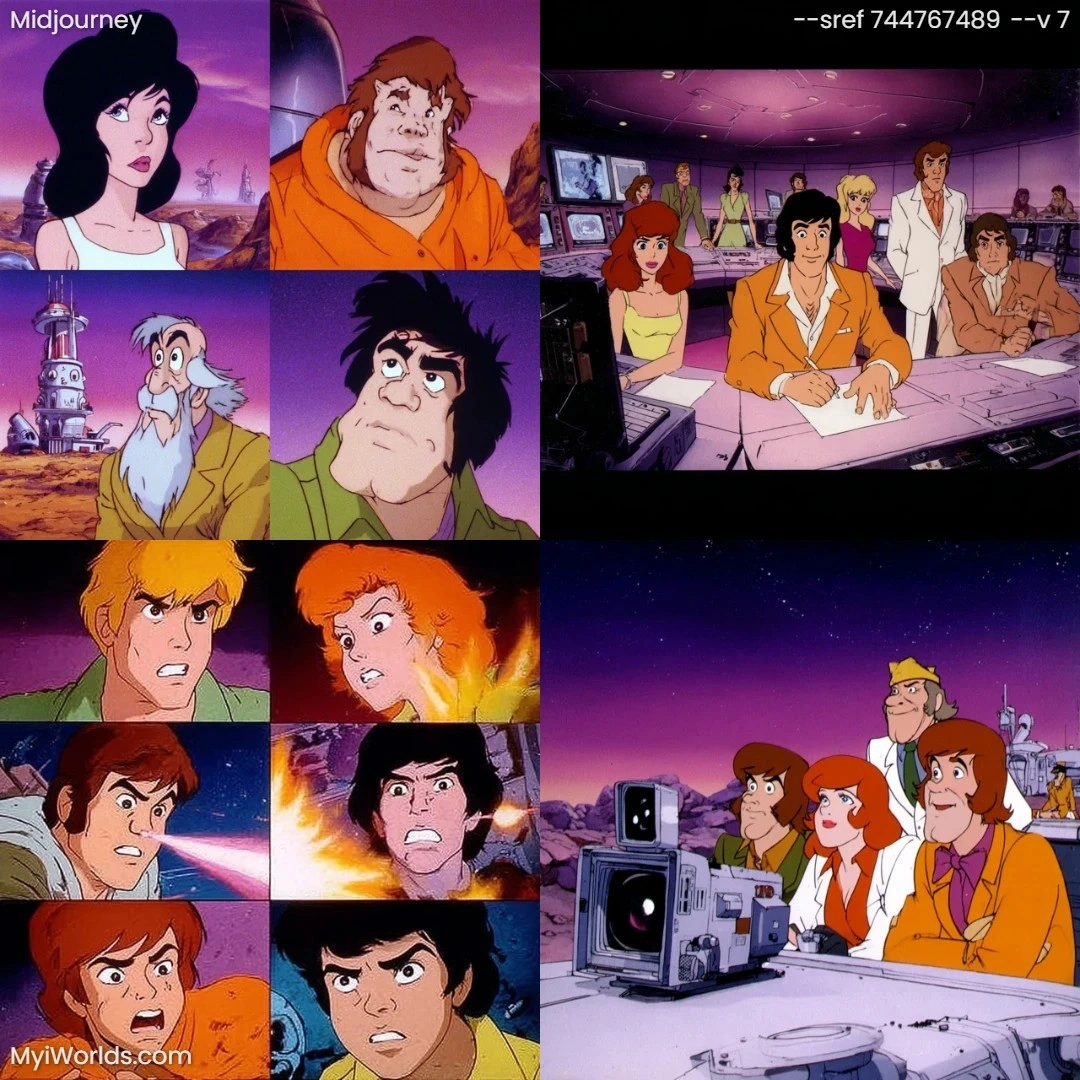 Animated-comic-book-art-with-high-contrast-colors-and-a-cartoonish-style.