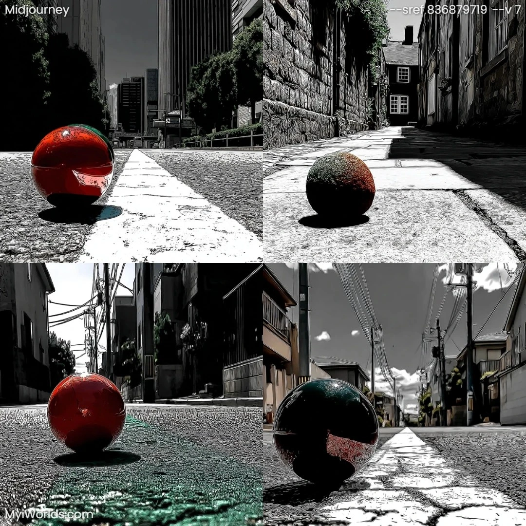 Urban-black-and-white-photography-with-high-contrast.