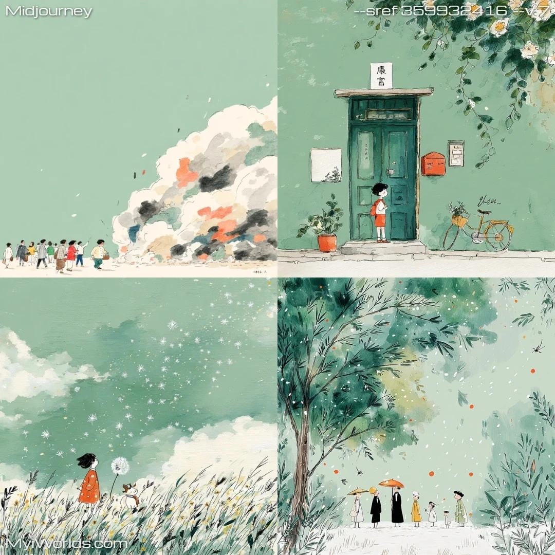 Digital-manga-illustration-with-stylized-characters-and-background-elements.