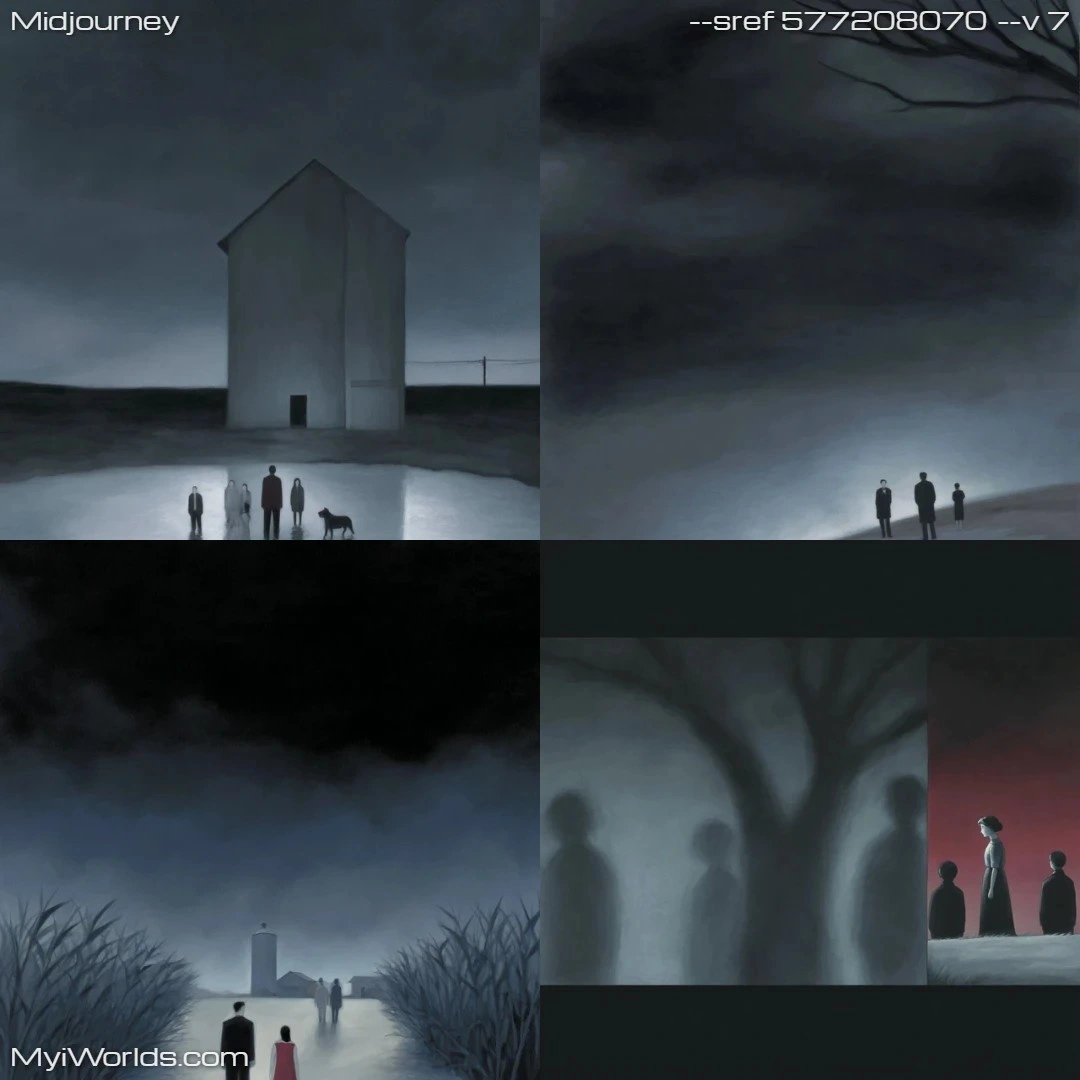 Stylized-digital-art-with-dark-tones-and-muted-colors,-featuring-stylized-figures-in-a-composition-that-conveys-a-sense-of-eeriness.