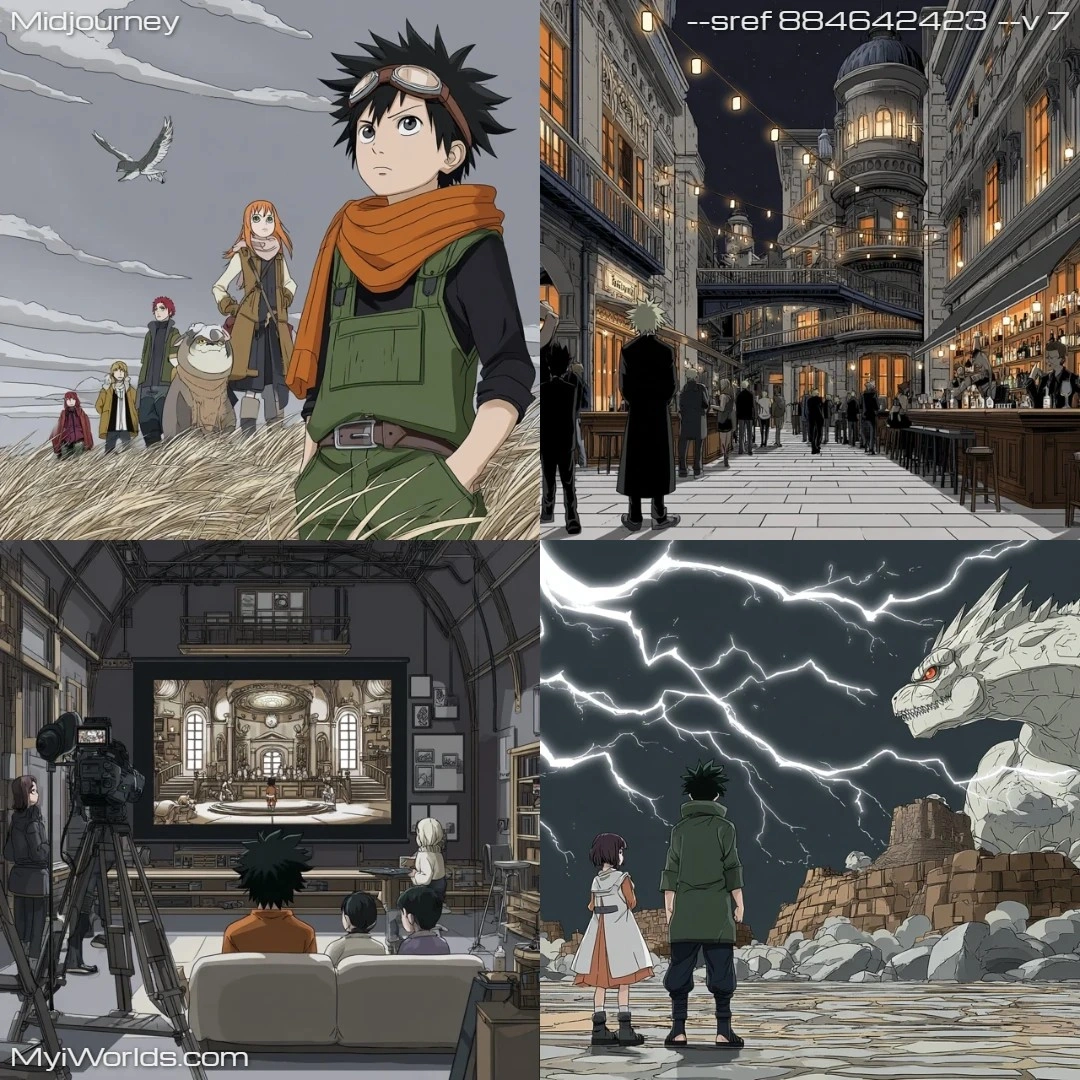 Manga-digital-illustration-with-high-contrast-and-monochromatic-color-scheme.