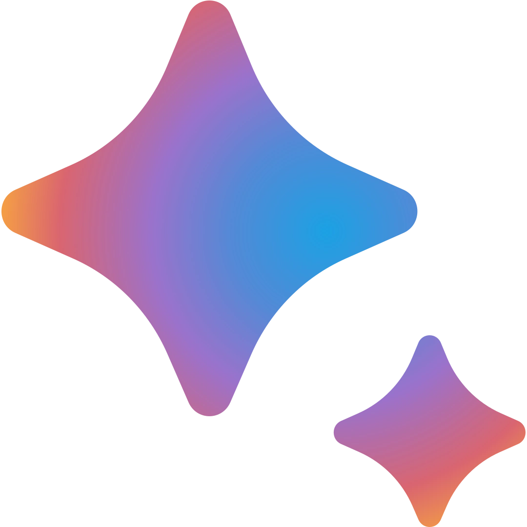 Gemini Logo